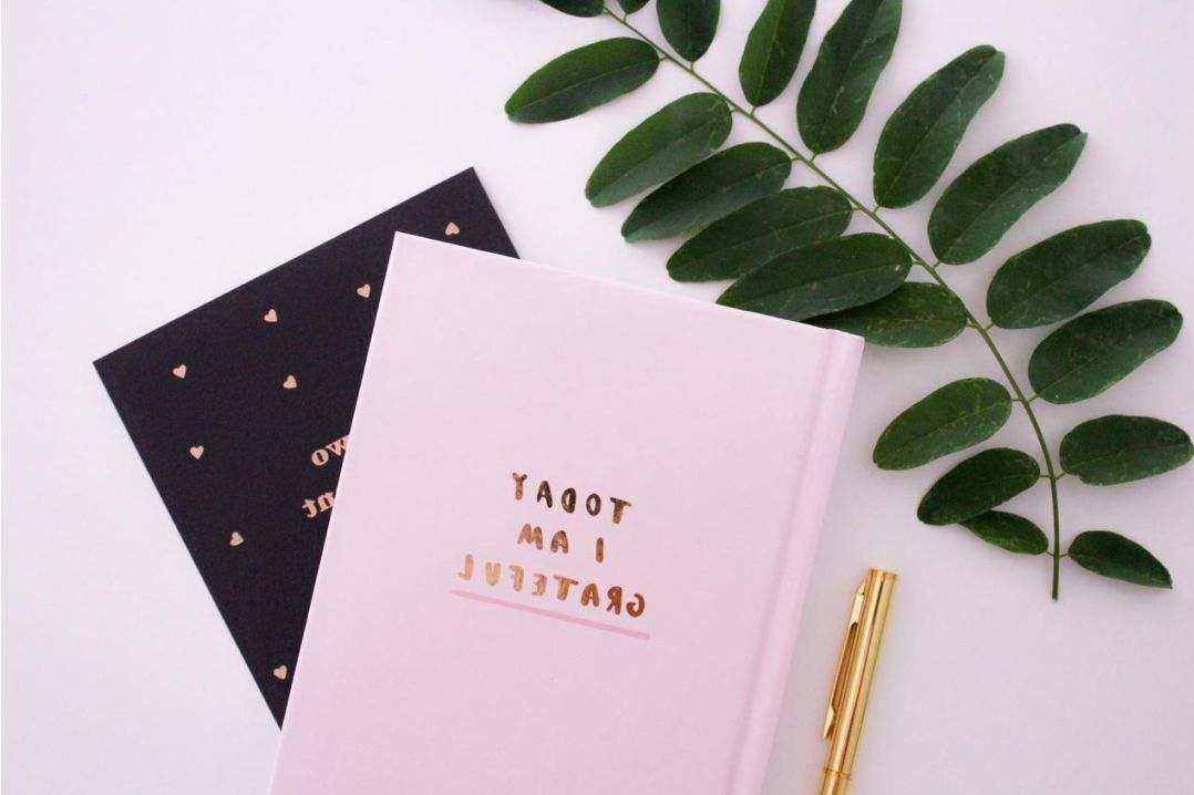 Calligraphy starter pack