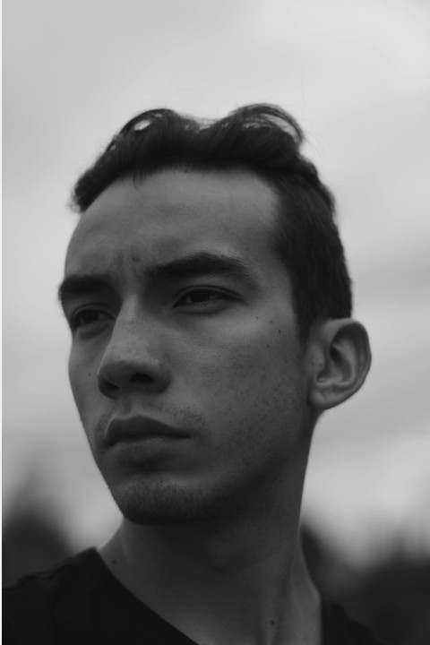 Founder face
